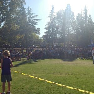 Meet your Posher, Leticia